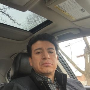 Meet your Posher, Miguel